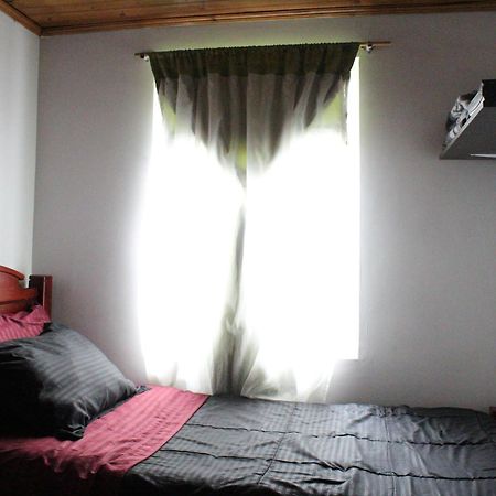 Hogar Colonial Aparthotel Bogota Luaran gambar