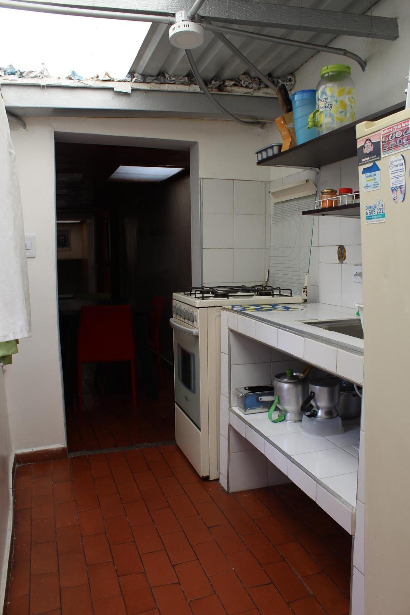 Hogar Colonial Aparthotel Bogota Luaran gambar