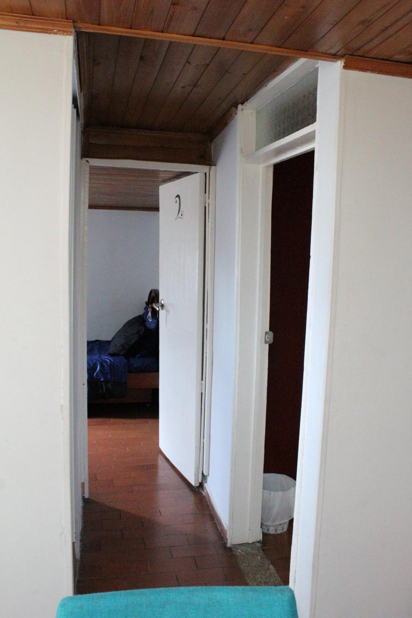 Hogar Colonial Aparthotel Bogota Luaran gambar
