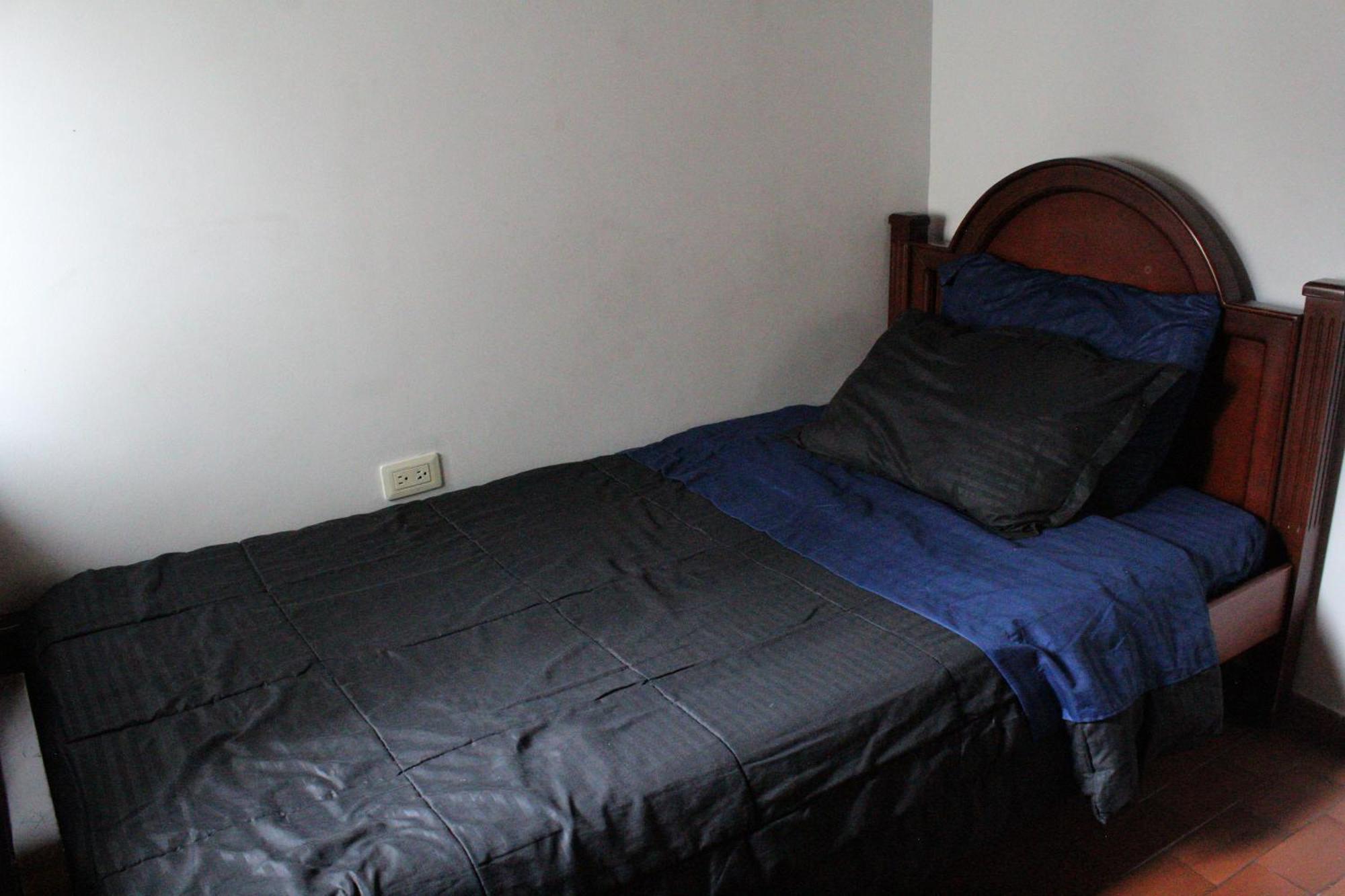 Hogar Colonial Aparthotel Bogota Luaran gambar