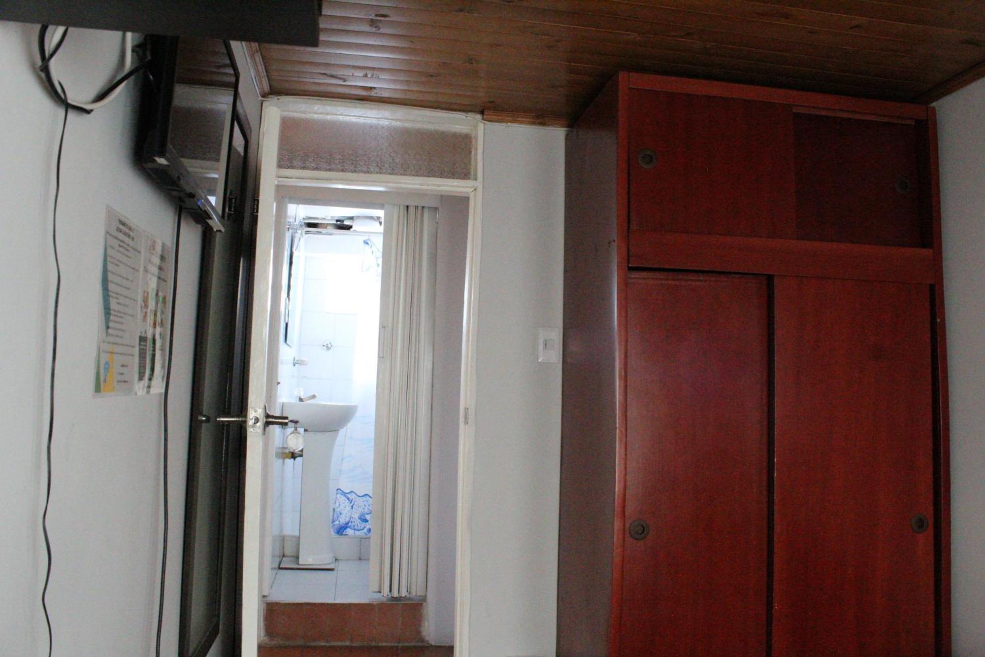 Hogar Colonial Aparthotel Bogota Luaran gambar