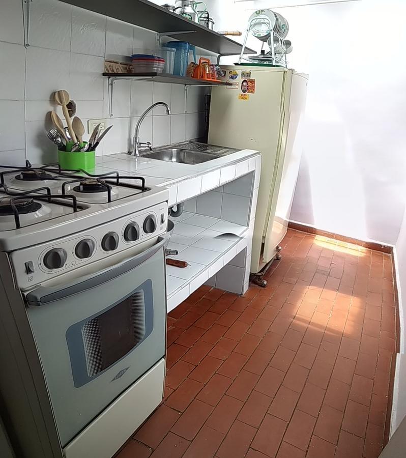 Hogar Colonial Aparthotel Bogota Luaran gambar