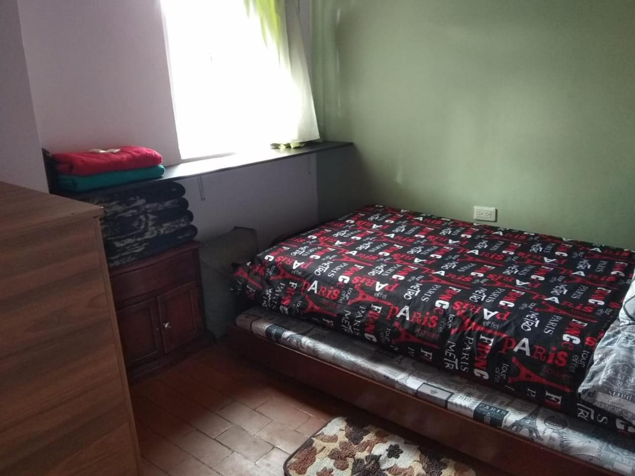 Hogar Colonial Aparthotel Bogota Luaran gambar